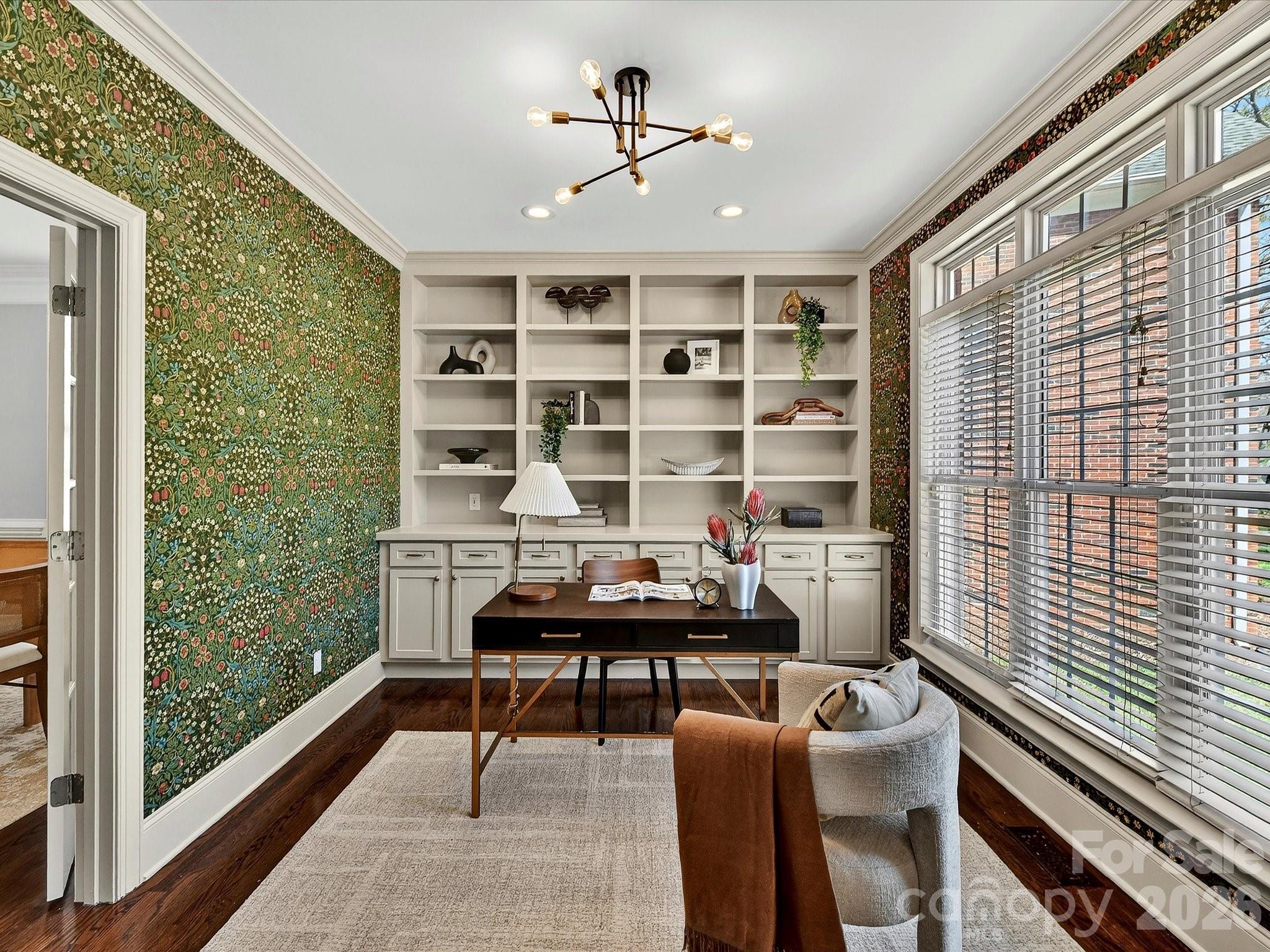 6607 Rea Croft Drive