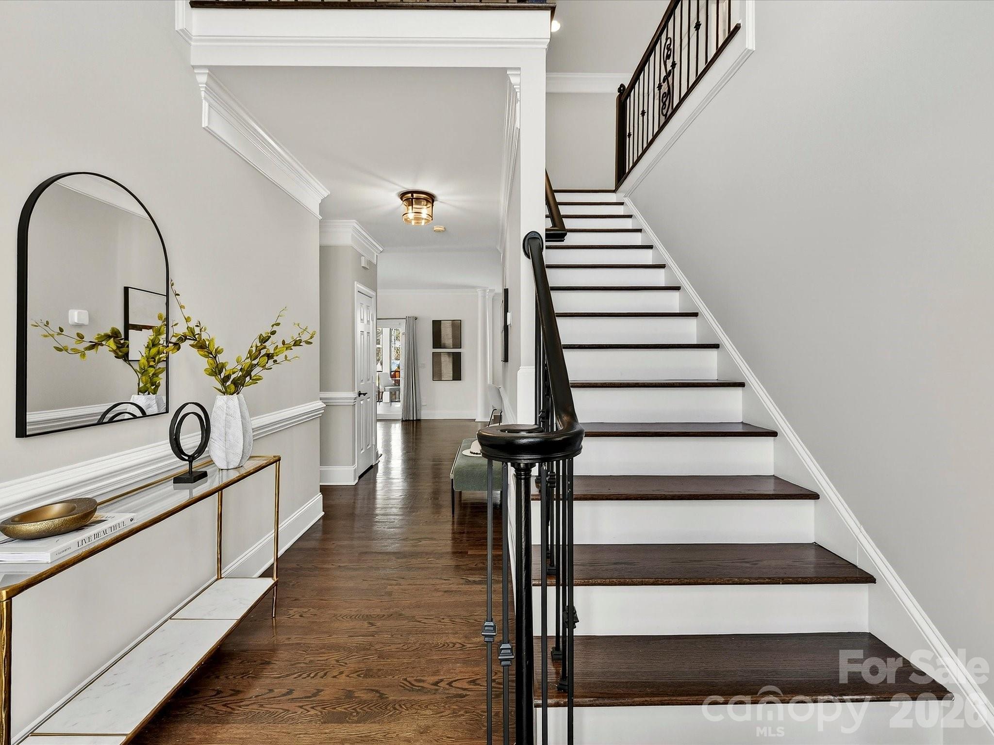 6607 Rea Croft Drive