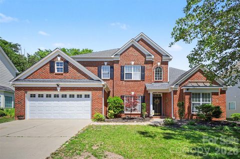 Photo of 11539 Baystone Place, Concord, NC 28025 (MLS # 4382535)