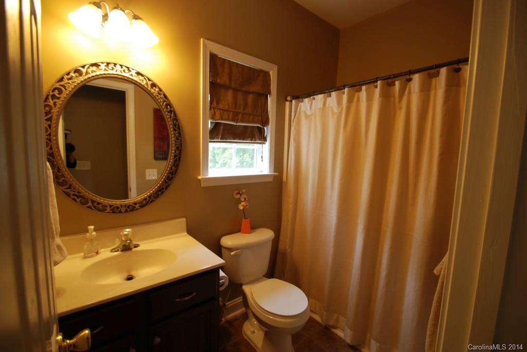 Mill Creek Falls - Residential