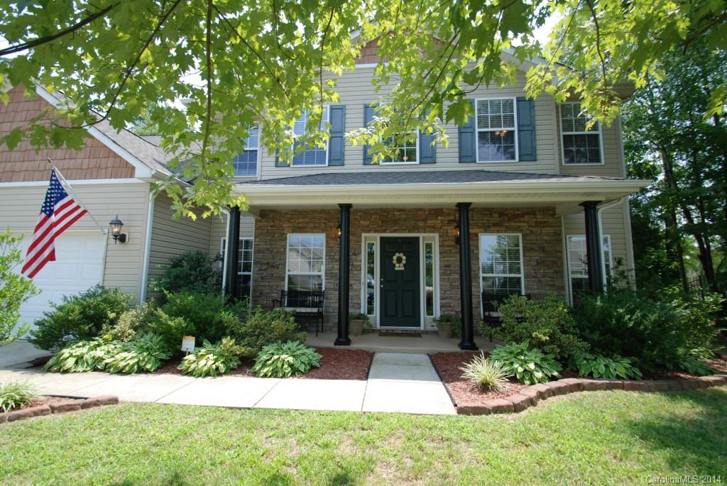 Mill Creek Falls - Residential