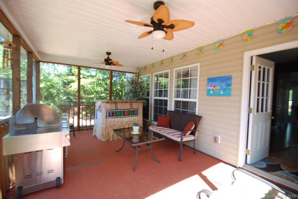 Mill Creek Falls - Residential