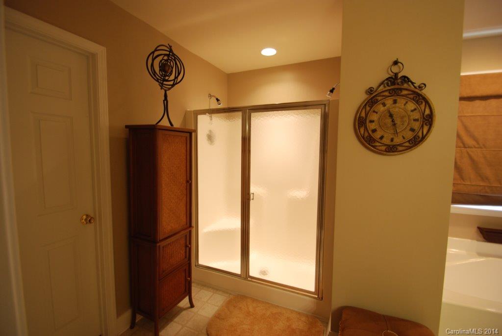 Mill Creek Falls - Residential