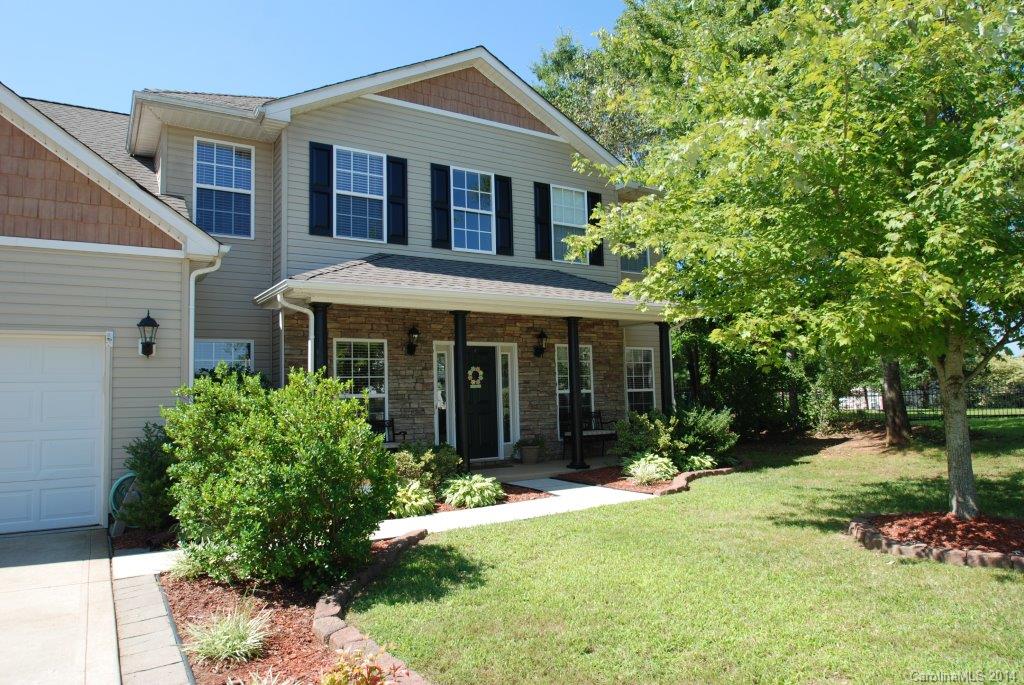 Mill Creek Falls - Residential