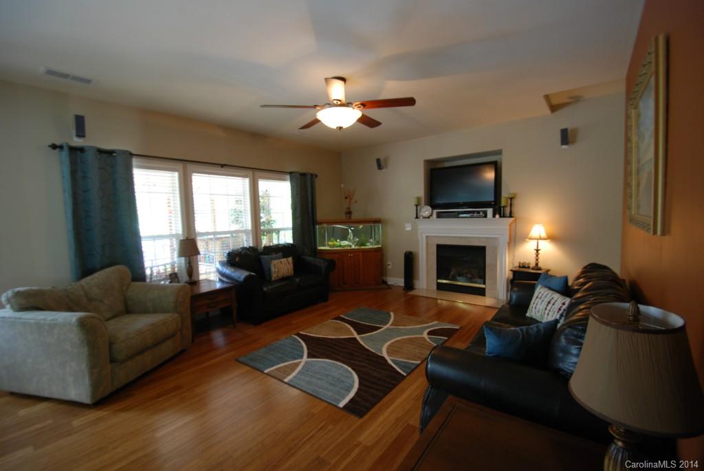 Mill Creek Falls - Residential