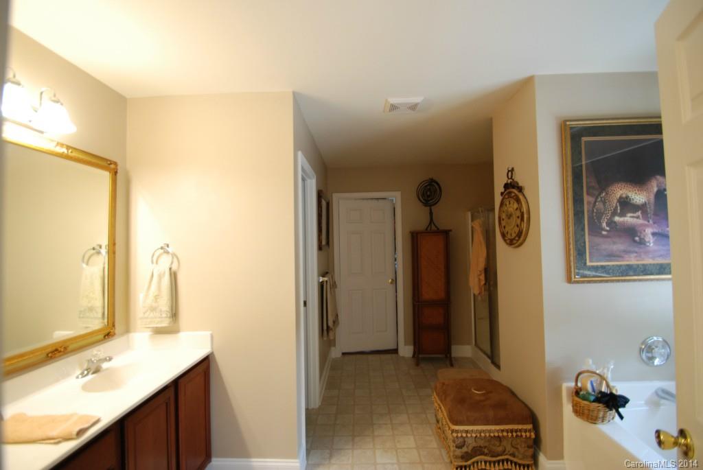 Mill Creek Falls - Residential