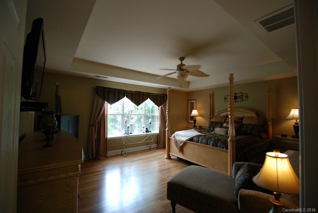 Mill Creek Falls - Residential