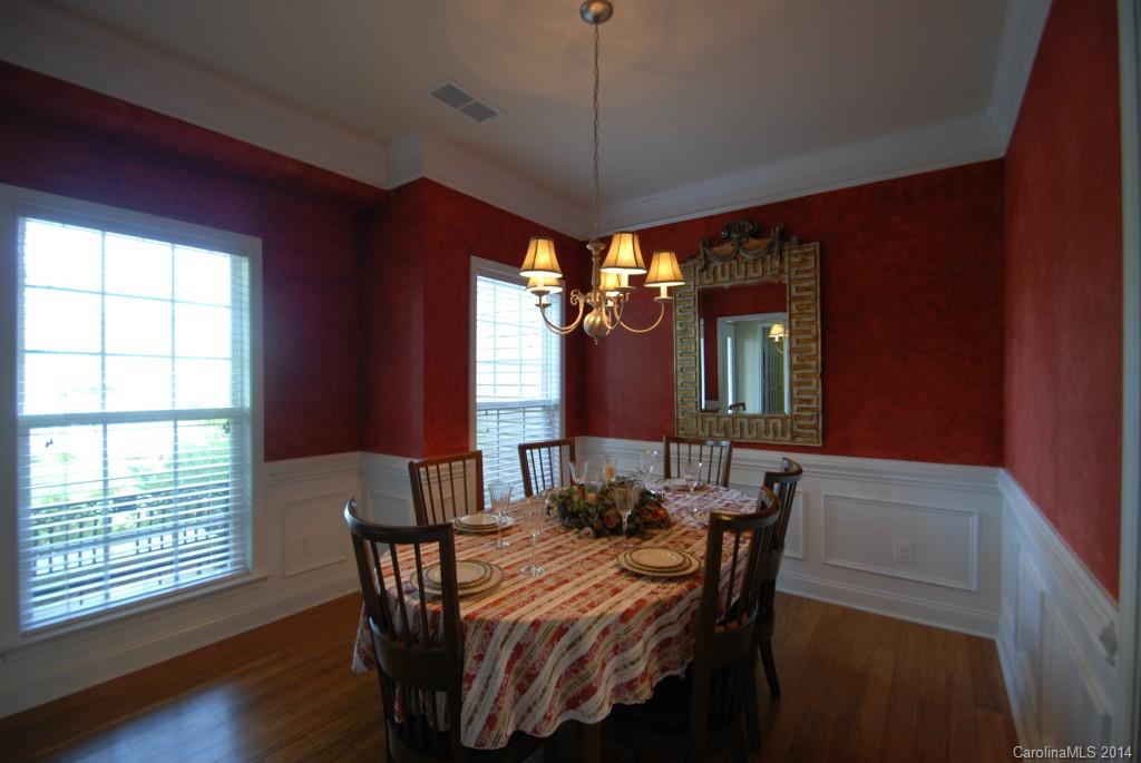 Mill Creek Falls - Residential