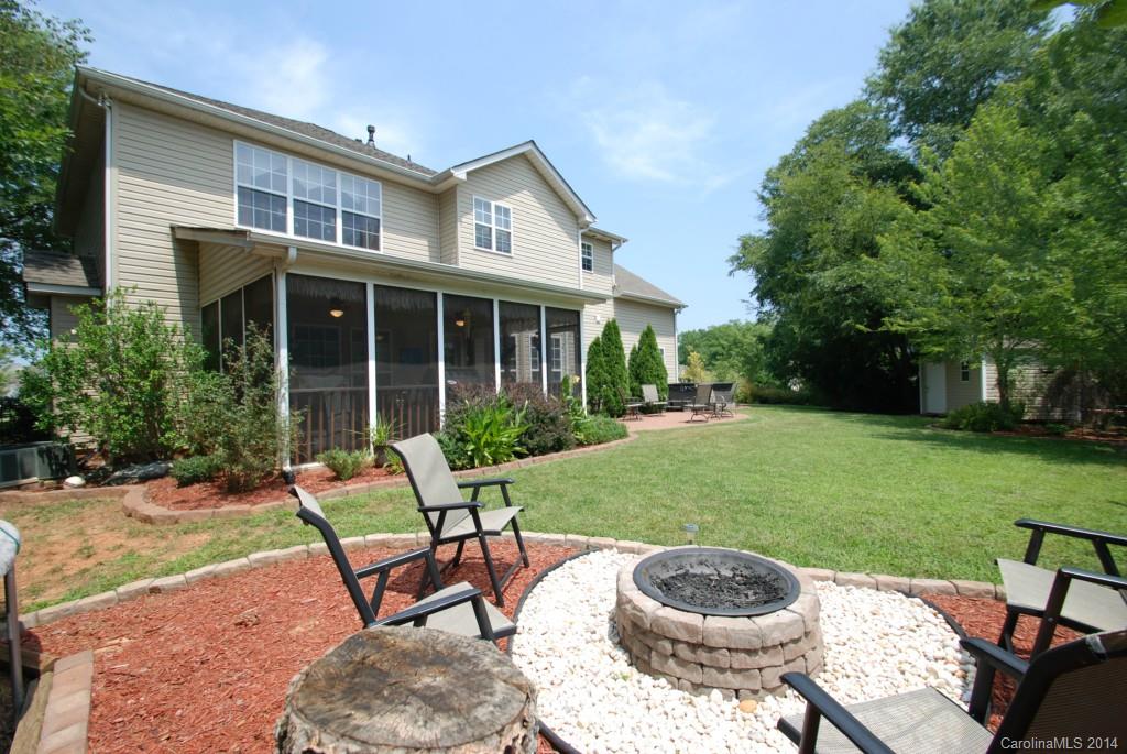 Mill Creek Falls - Residential