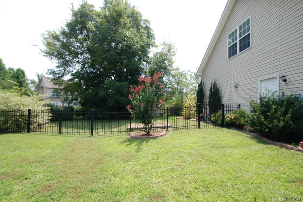 Mill Creek Falls - Residential