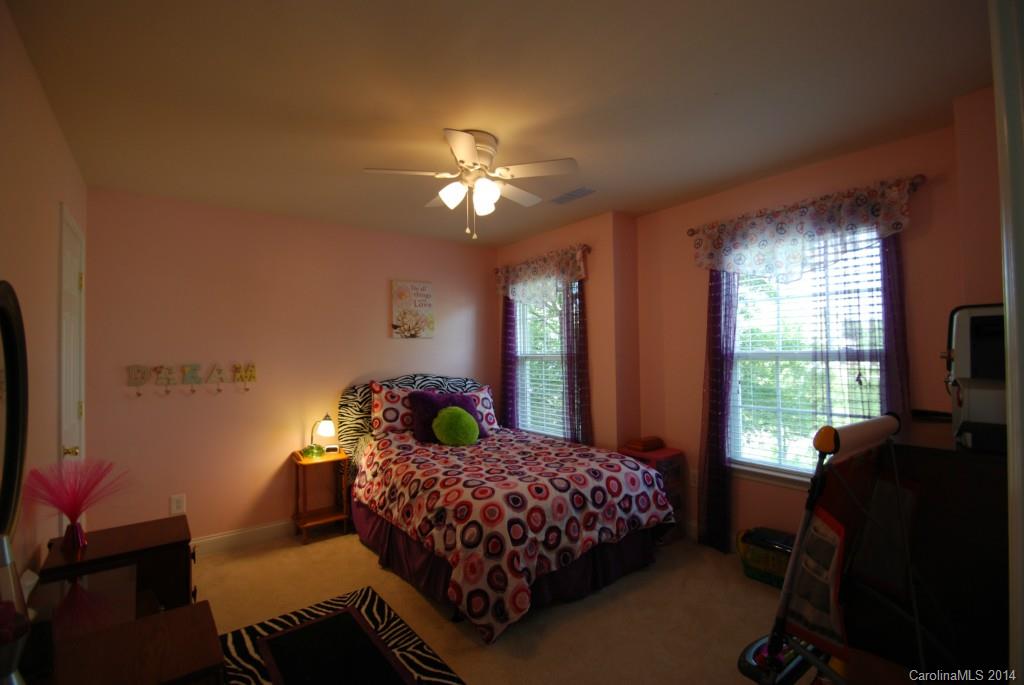 Mill Creek Falls - Residential