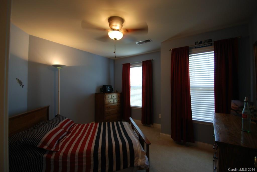 Mill Creek Falls - Residential