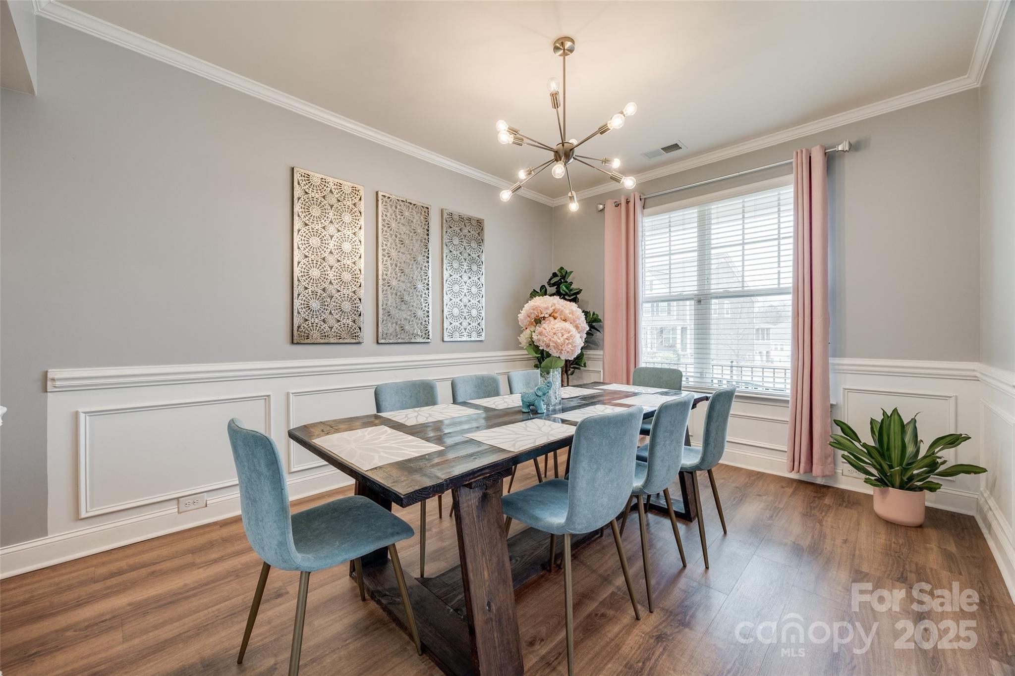 Southern Trace - Residential