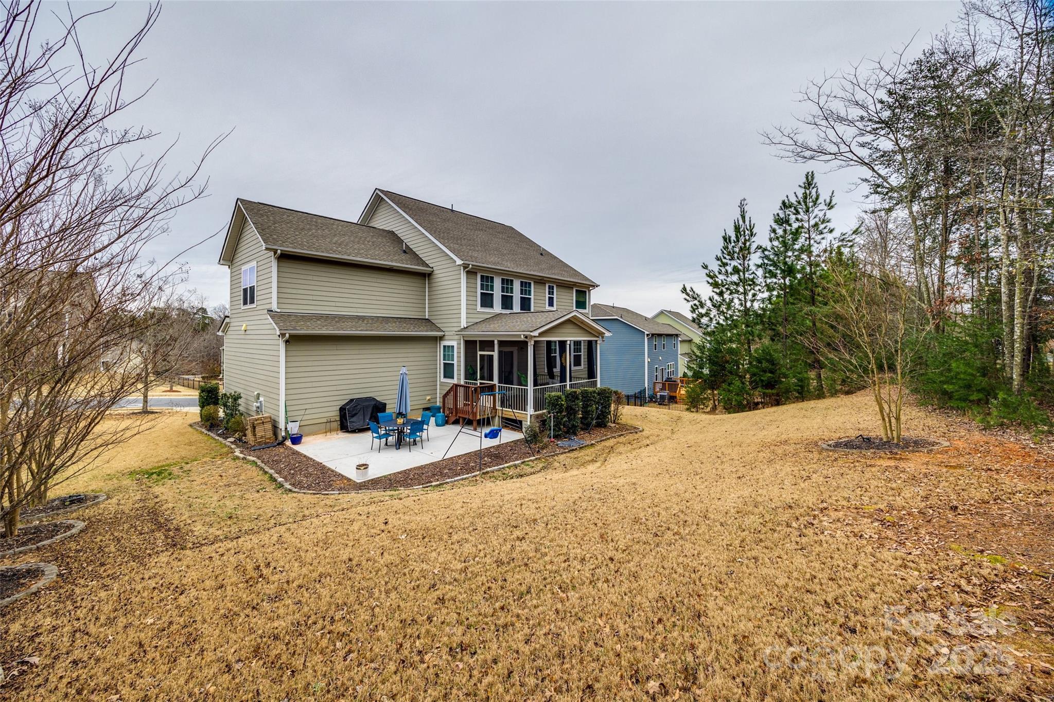 Southern Trace - Residential