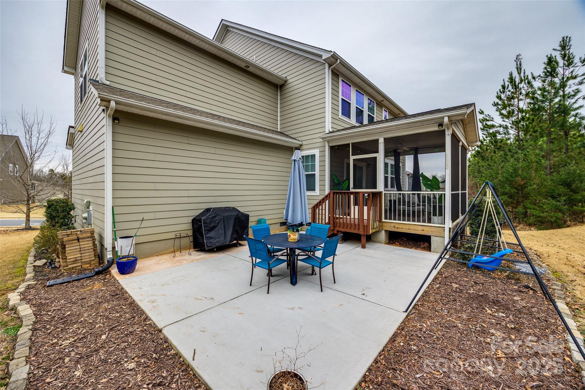 Southern Trace - Residential