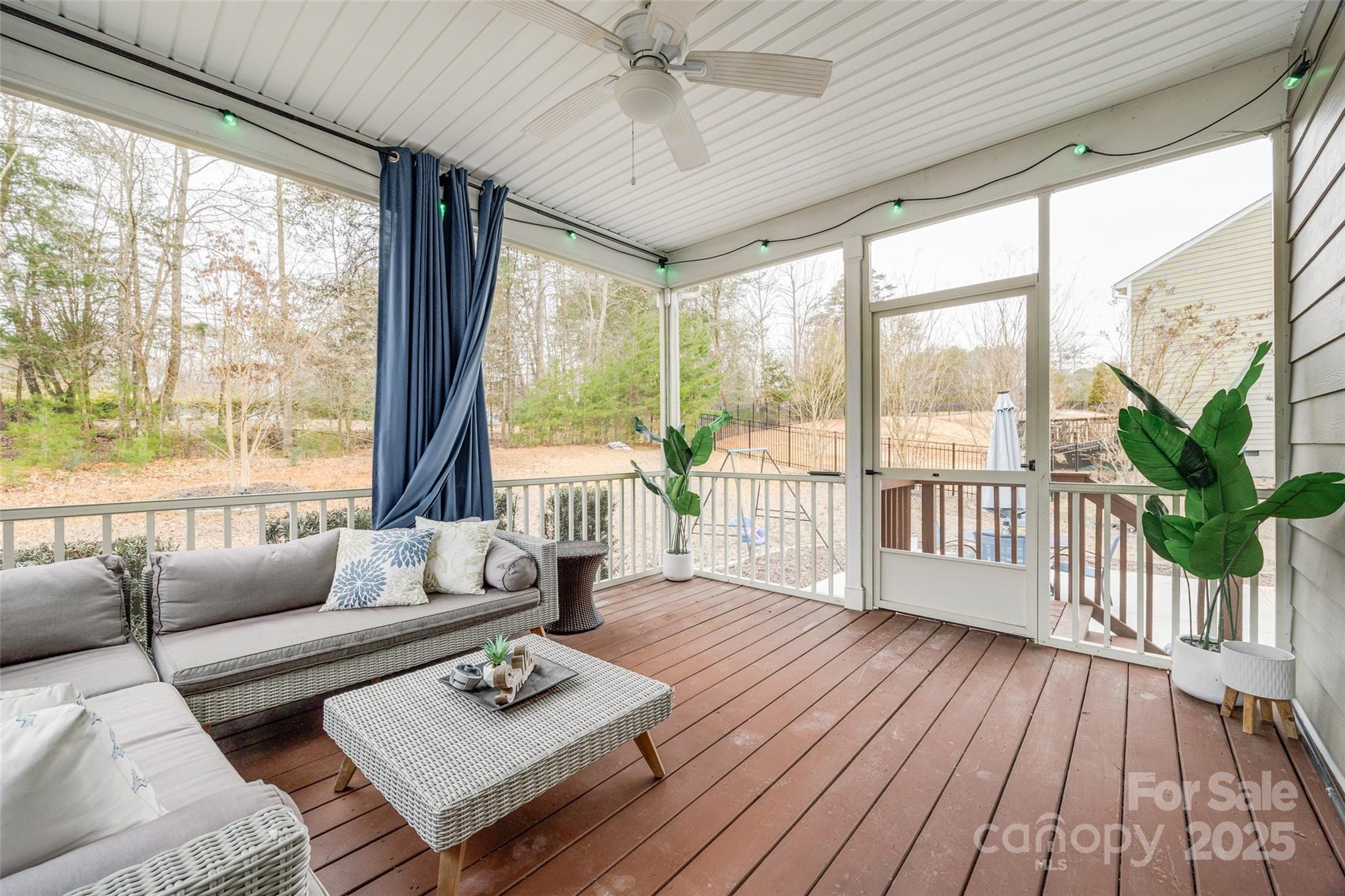 Southern Trace - Residential