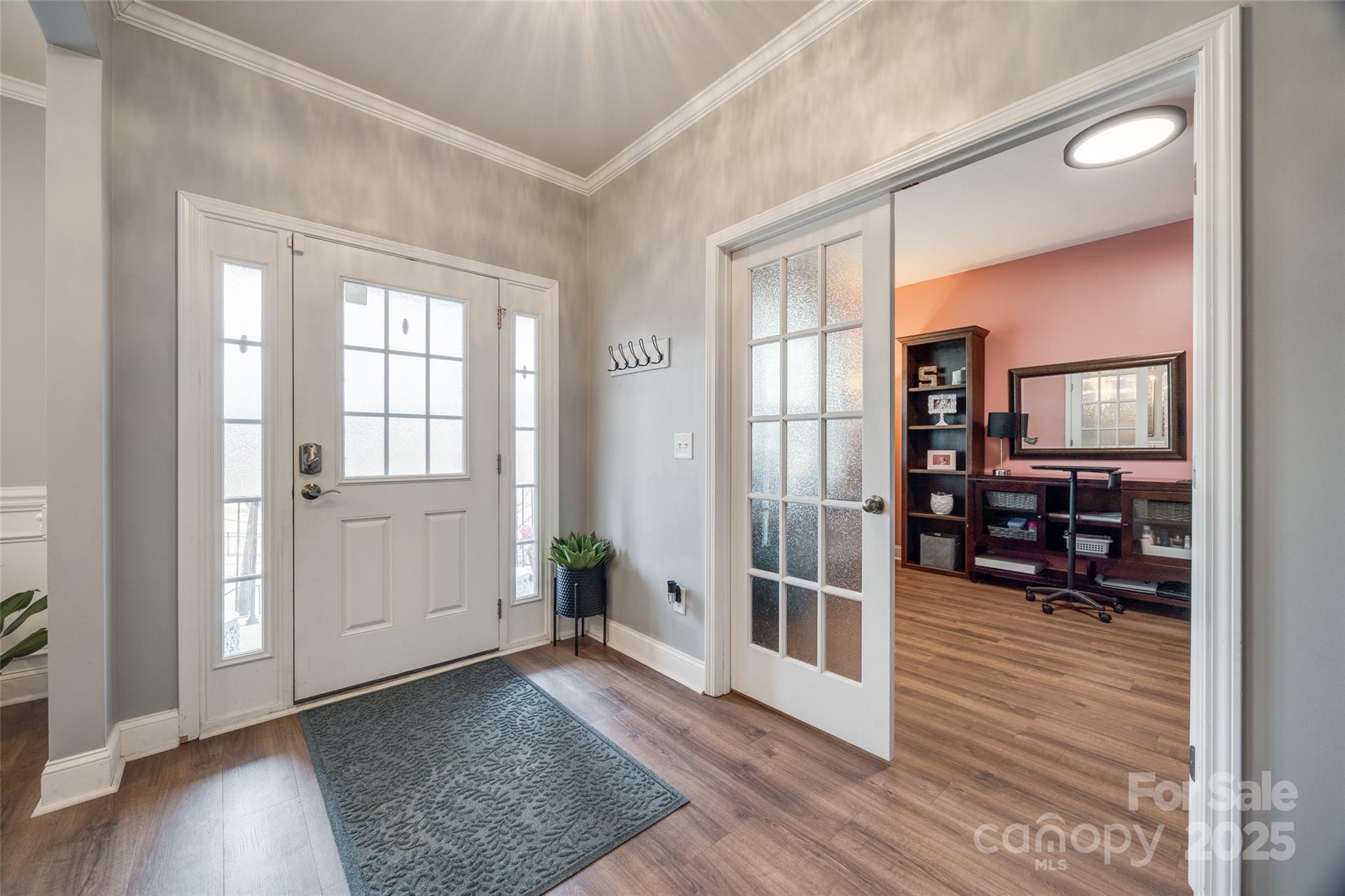 Southern Trace - Residential