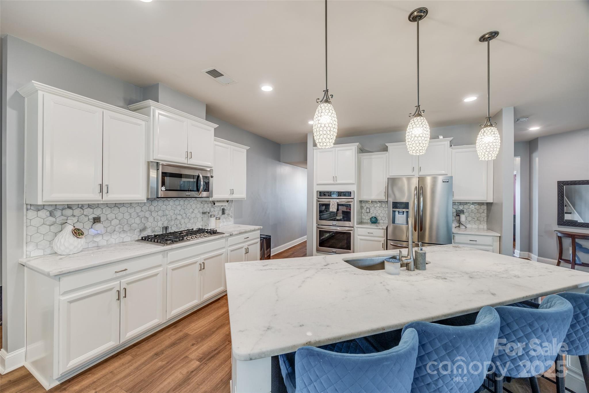 Southern Trace - Residential