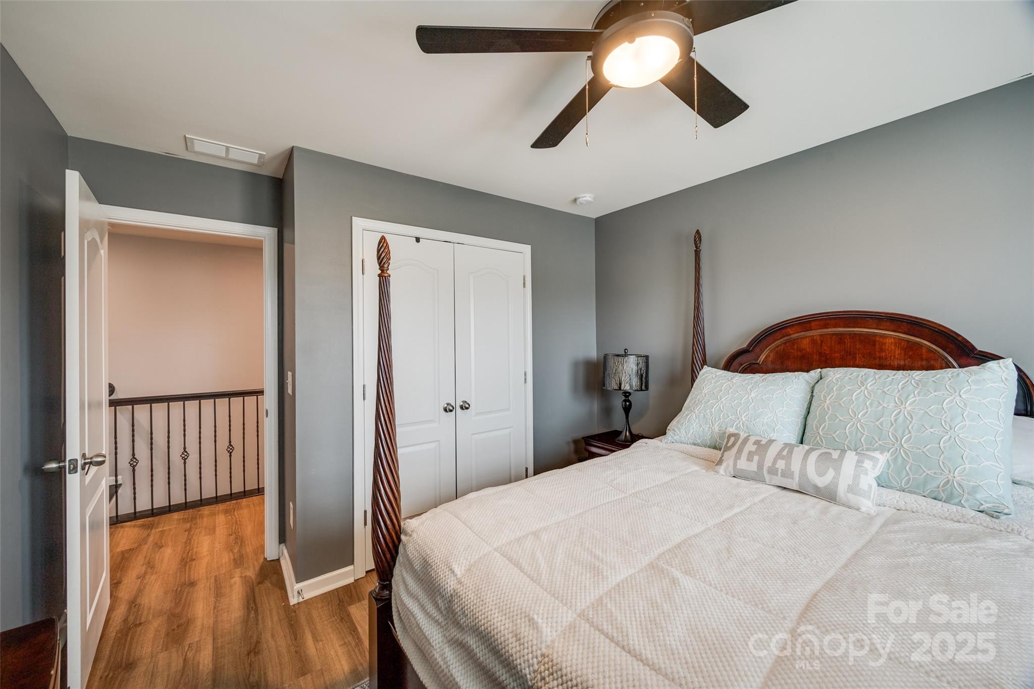 Southern Trace - Residential