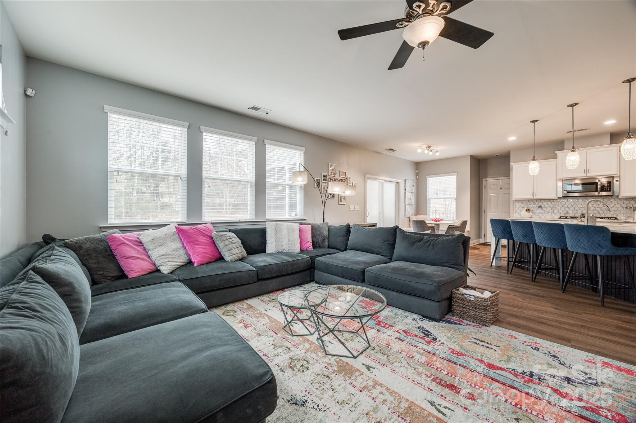 Southern Trace - Residential