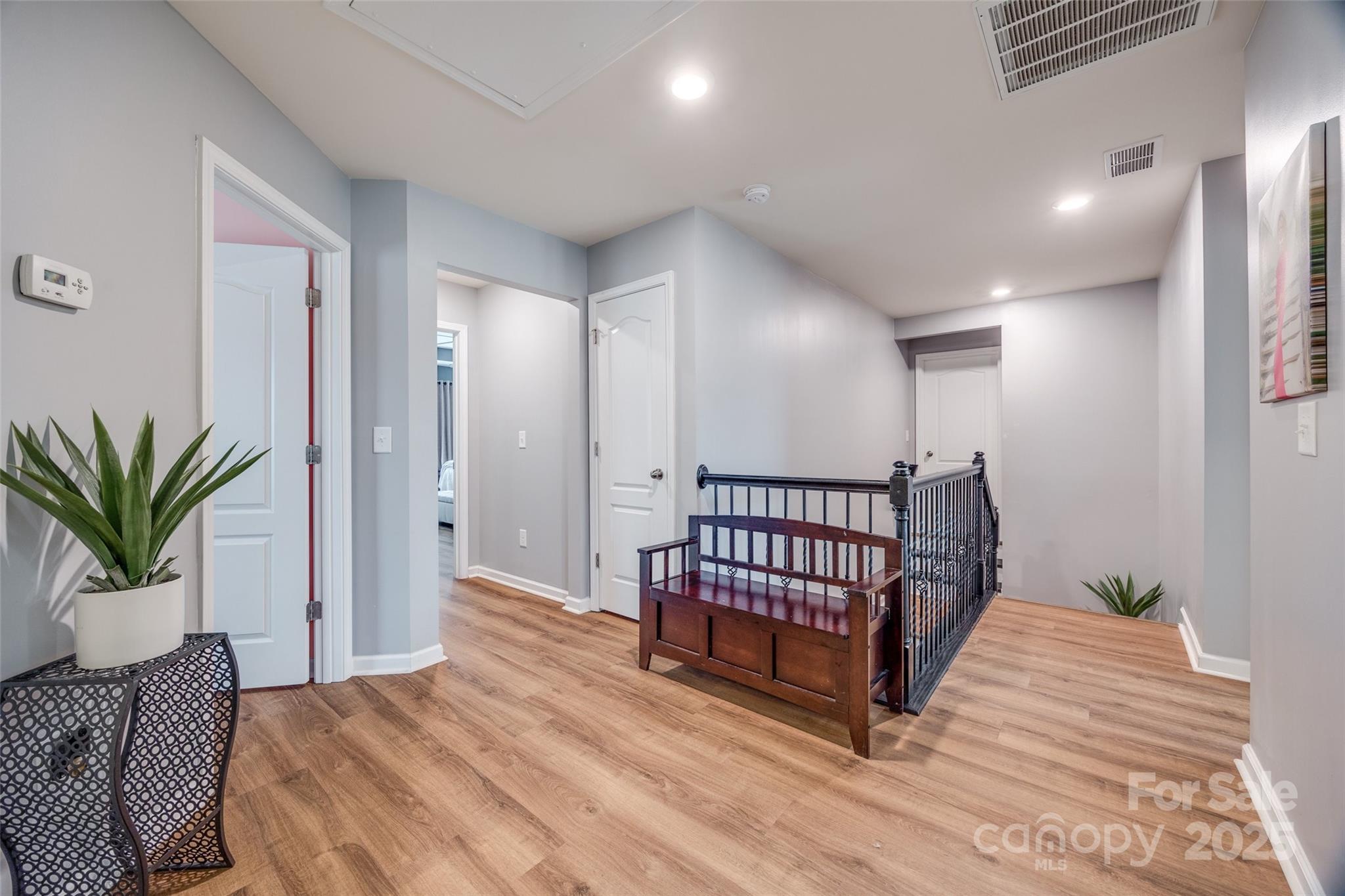 Southern Trace - Residential