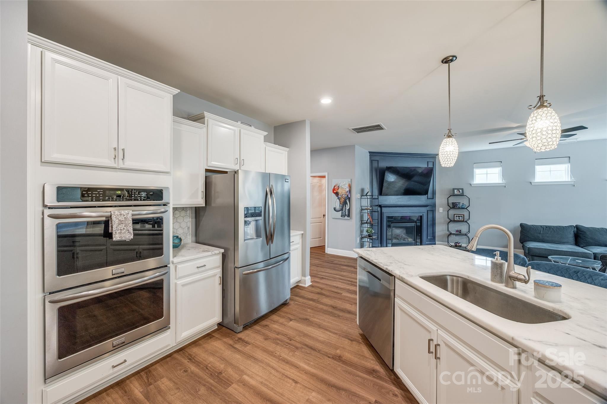 Southern Trace - Residential