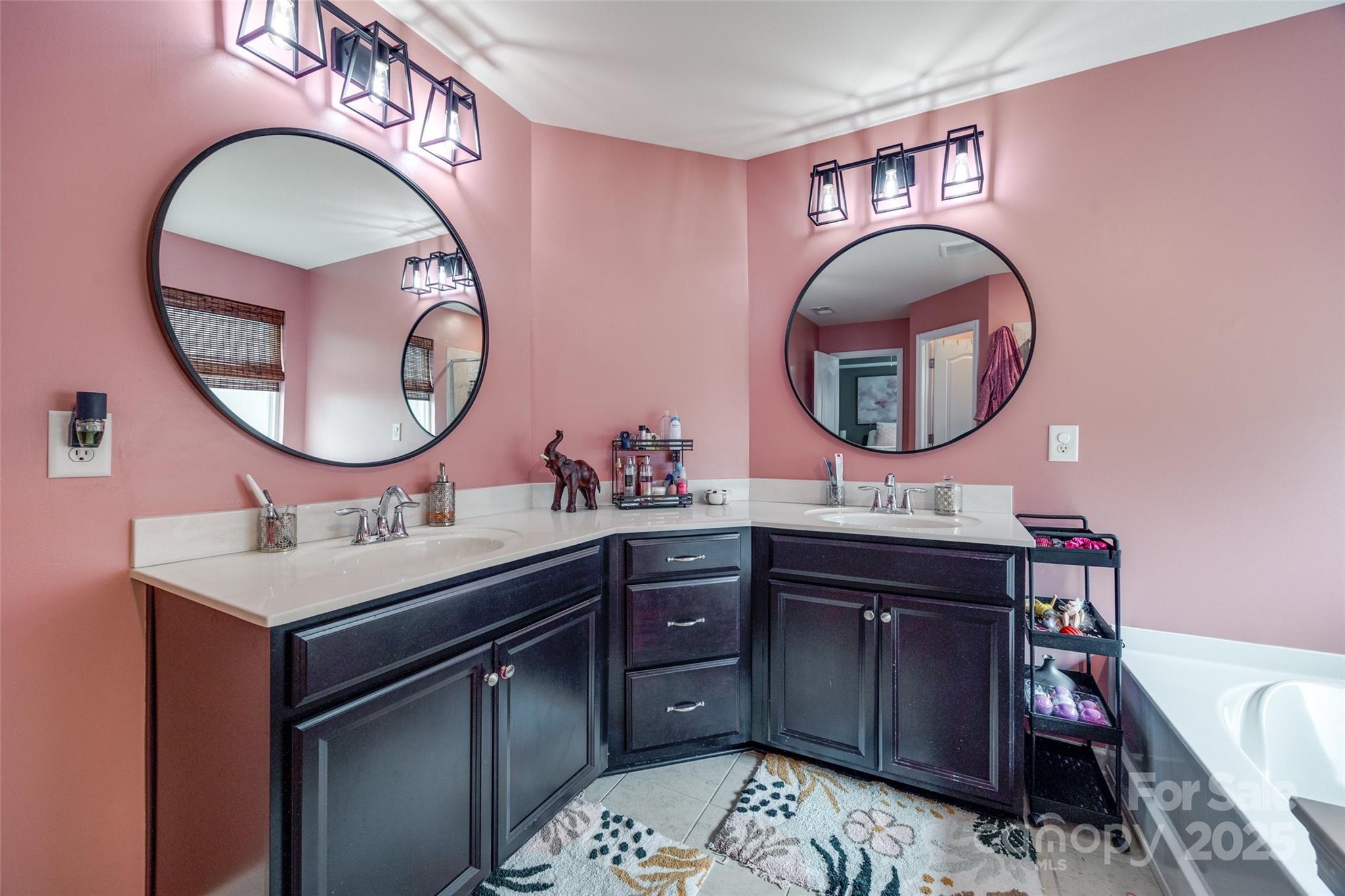 Southern Trace - Residential