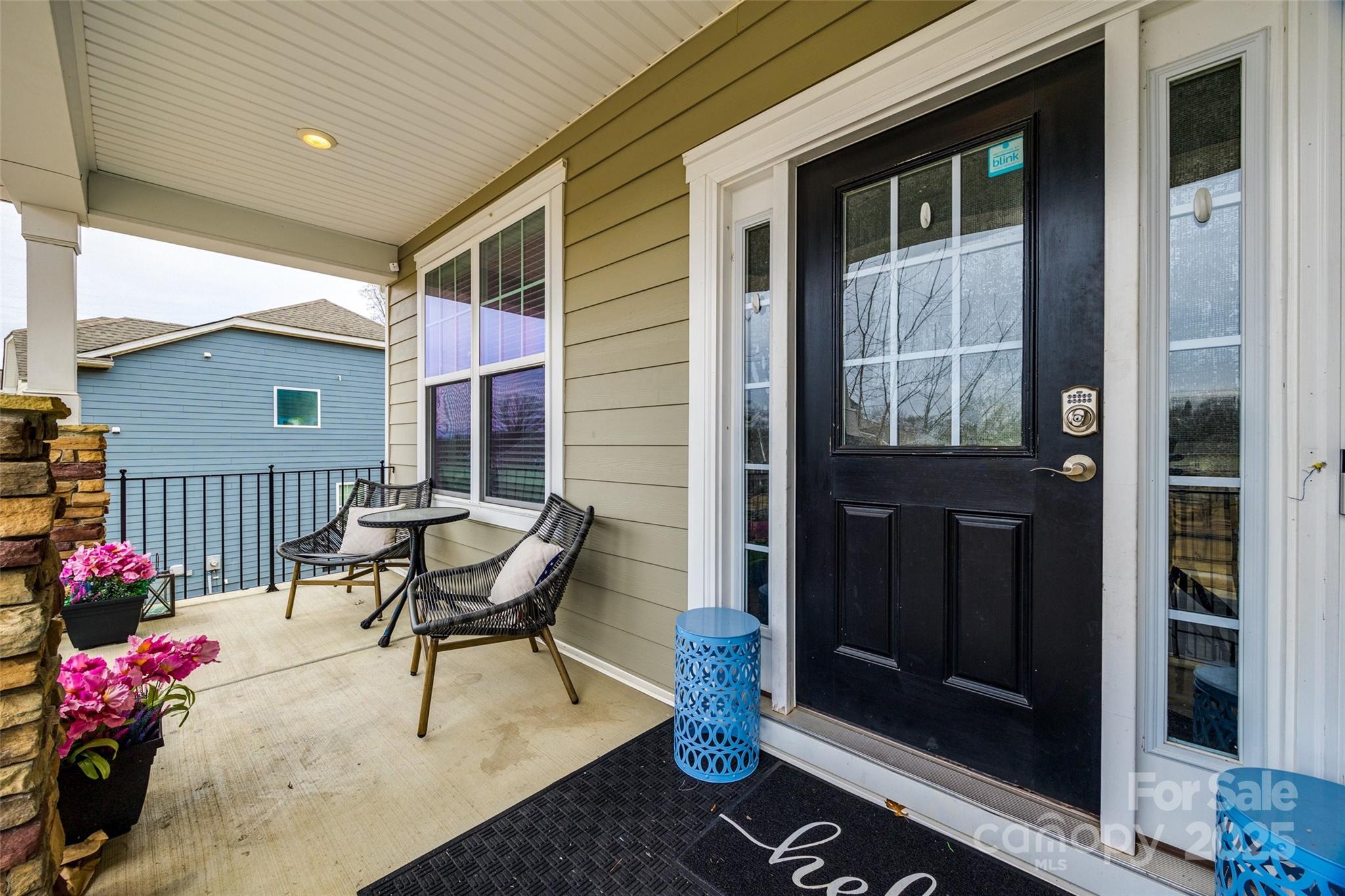 Southern Trace - Residential