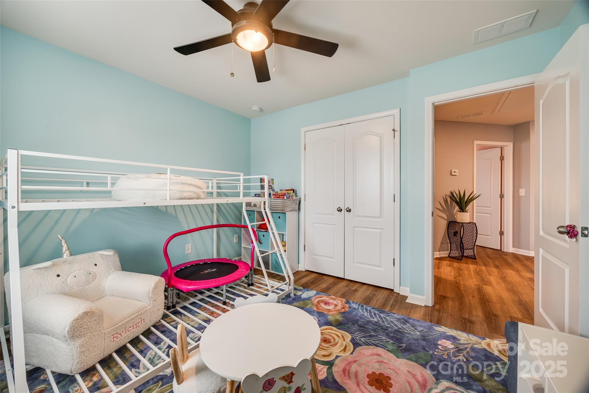 Southern Trace - Residential