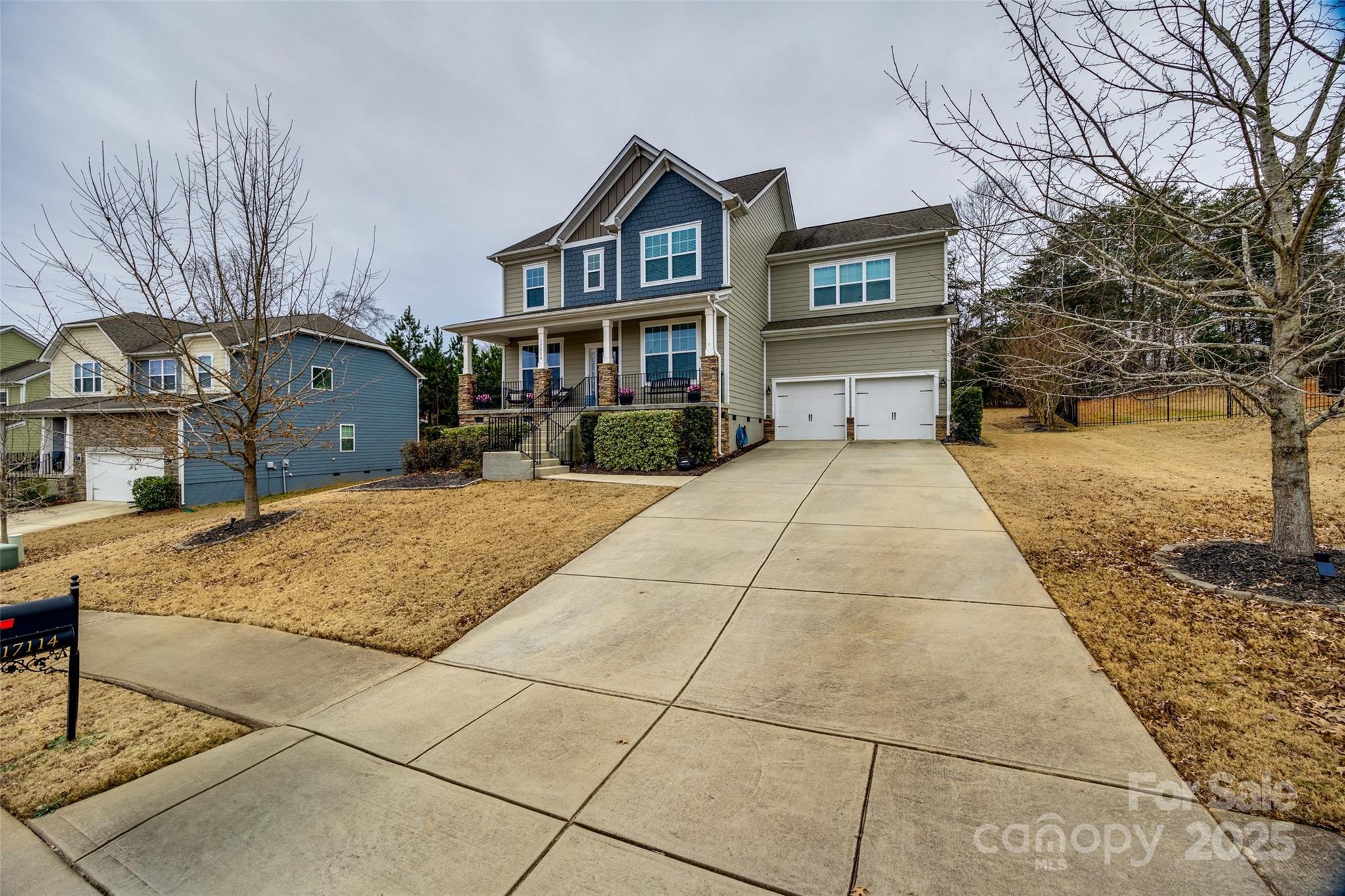 Southern Trace - Residential