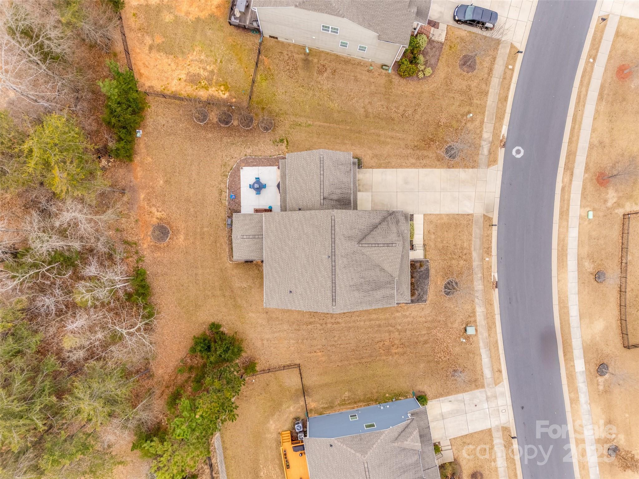 Southern Trace - Residential