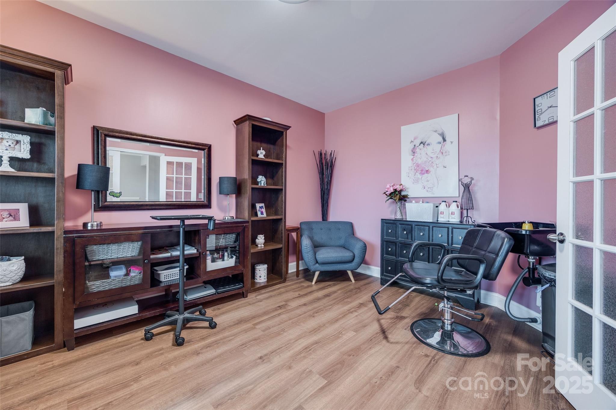 Southern Trace - Residential