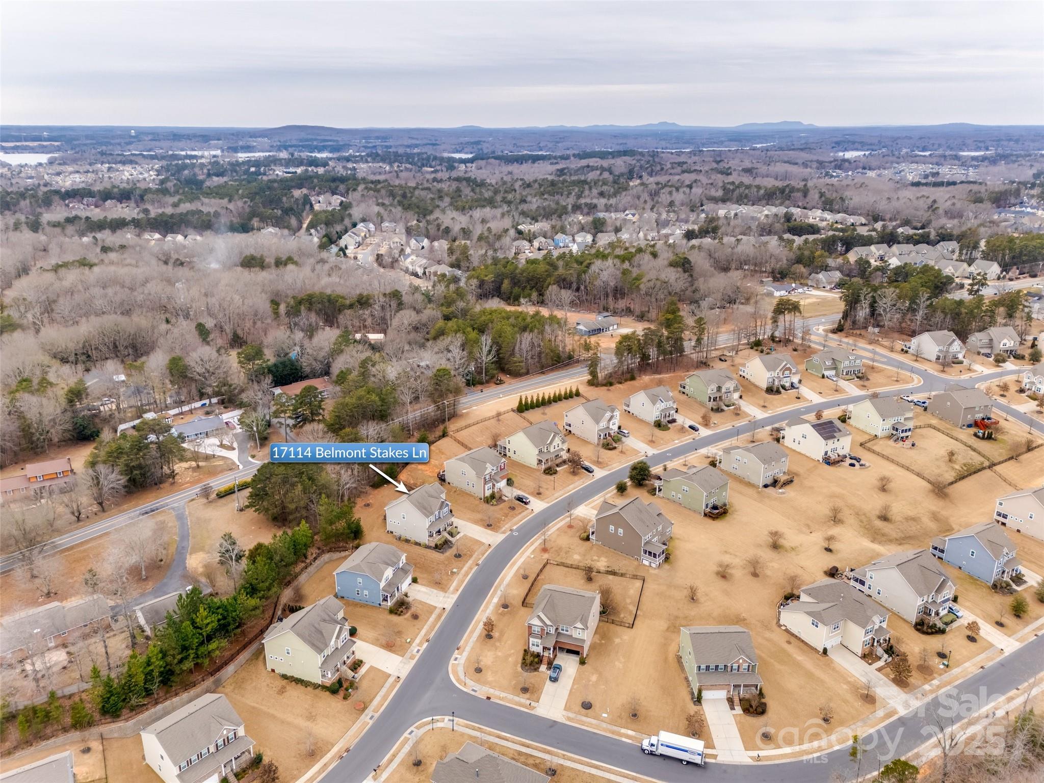 Southern Trace - Residential