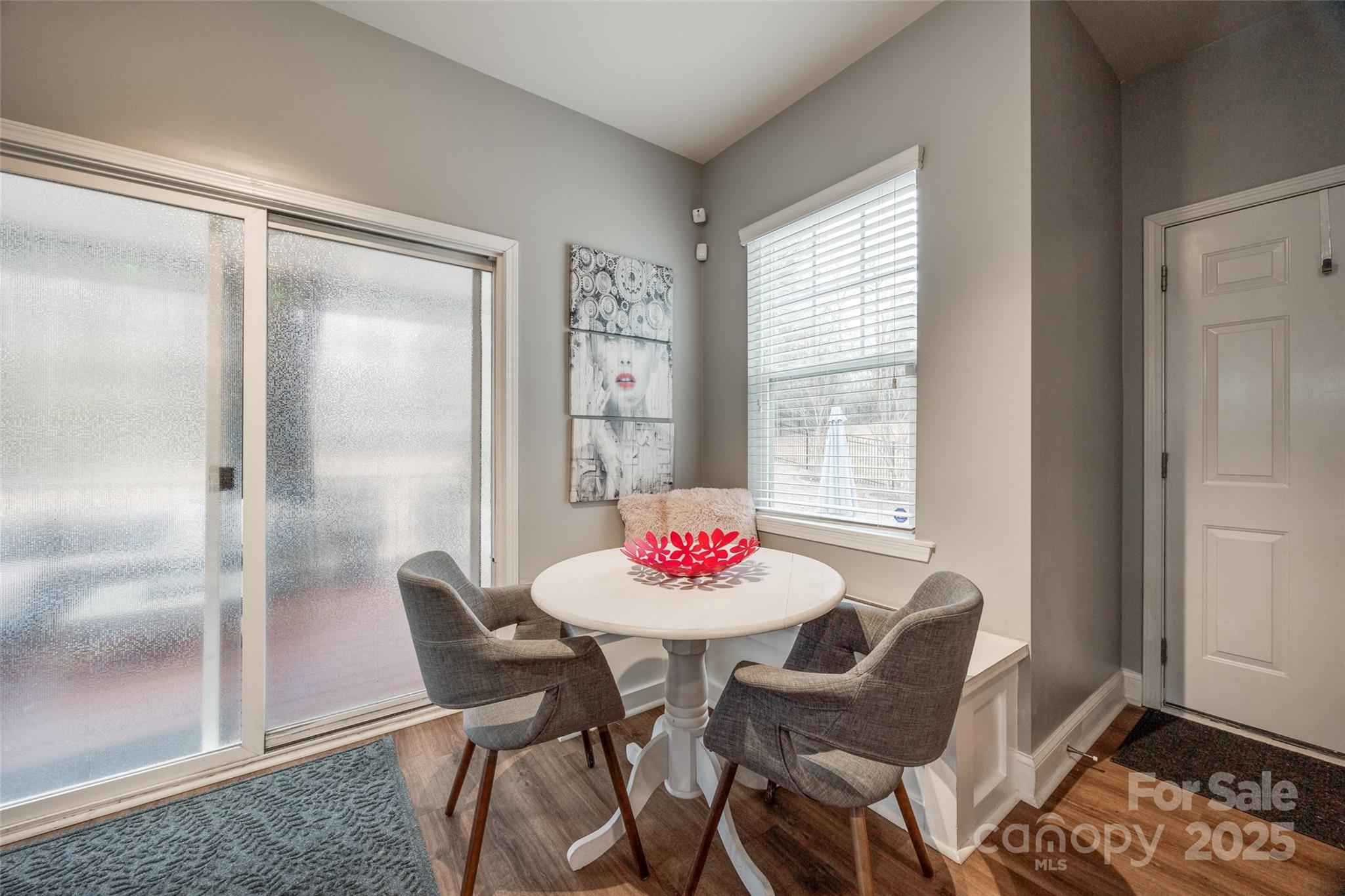 Southern Trace - Residential