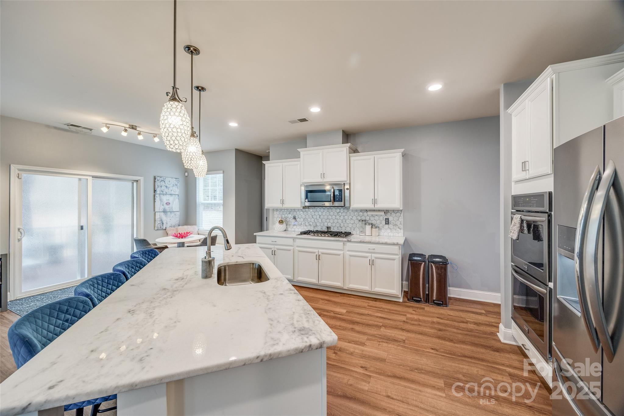 Southern Trace - Residential