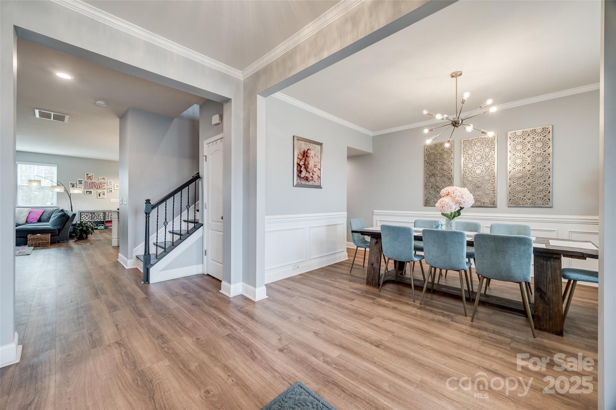 Southern Trace - Residential