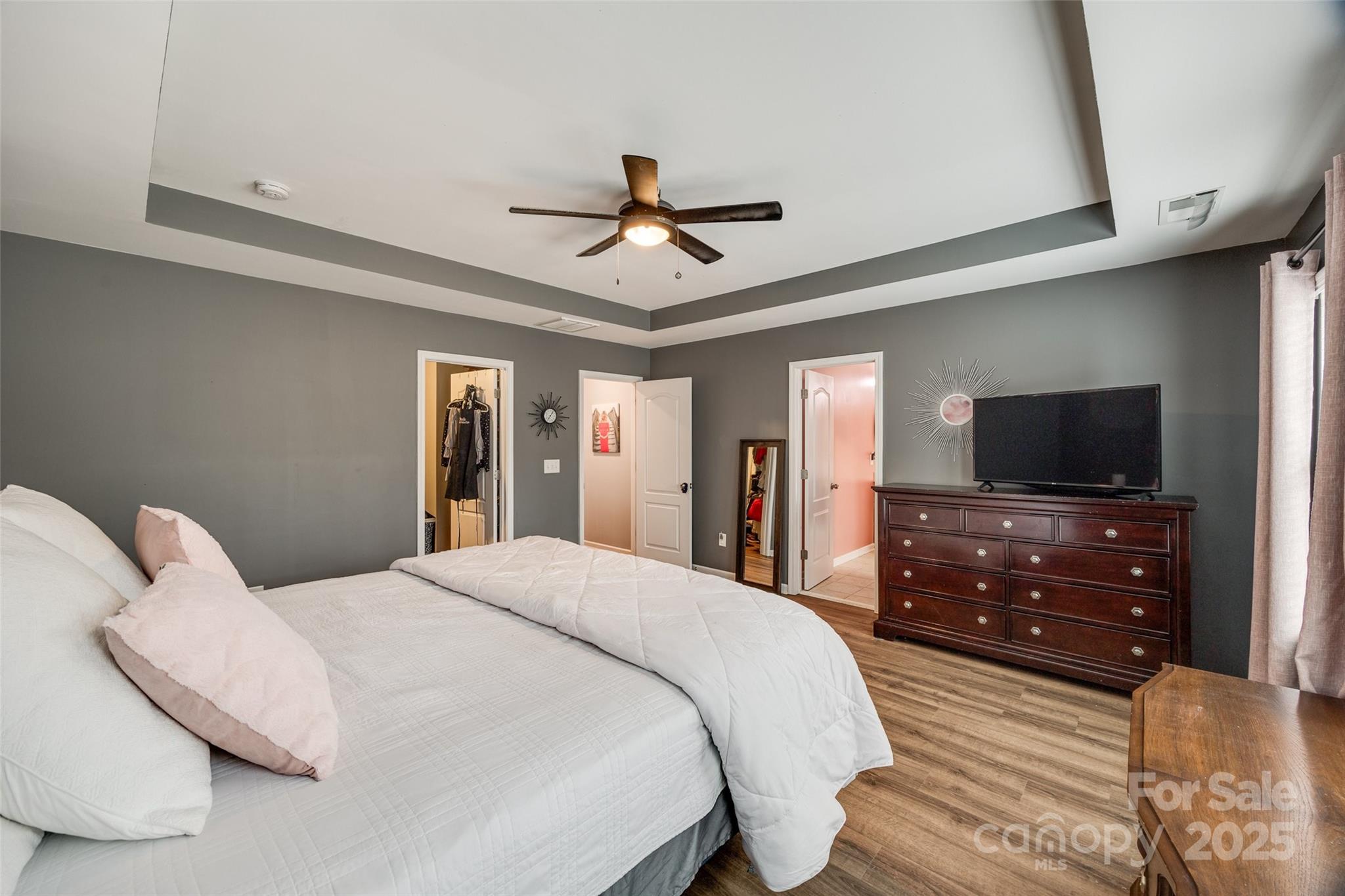 Southern Trace - Residential