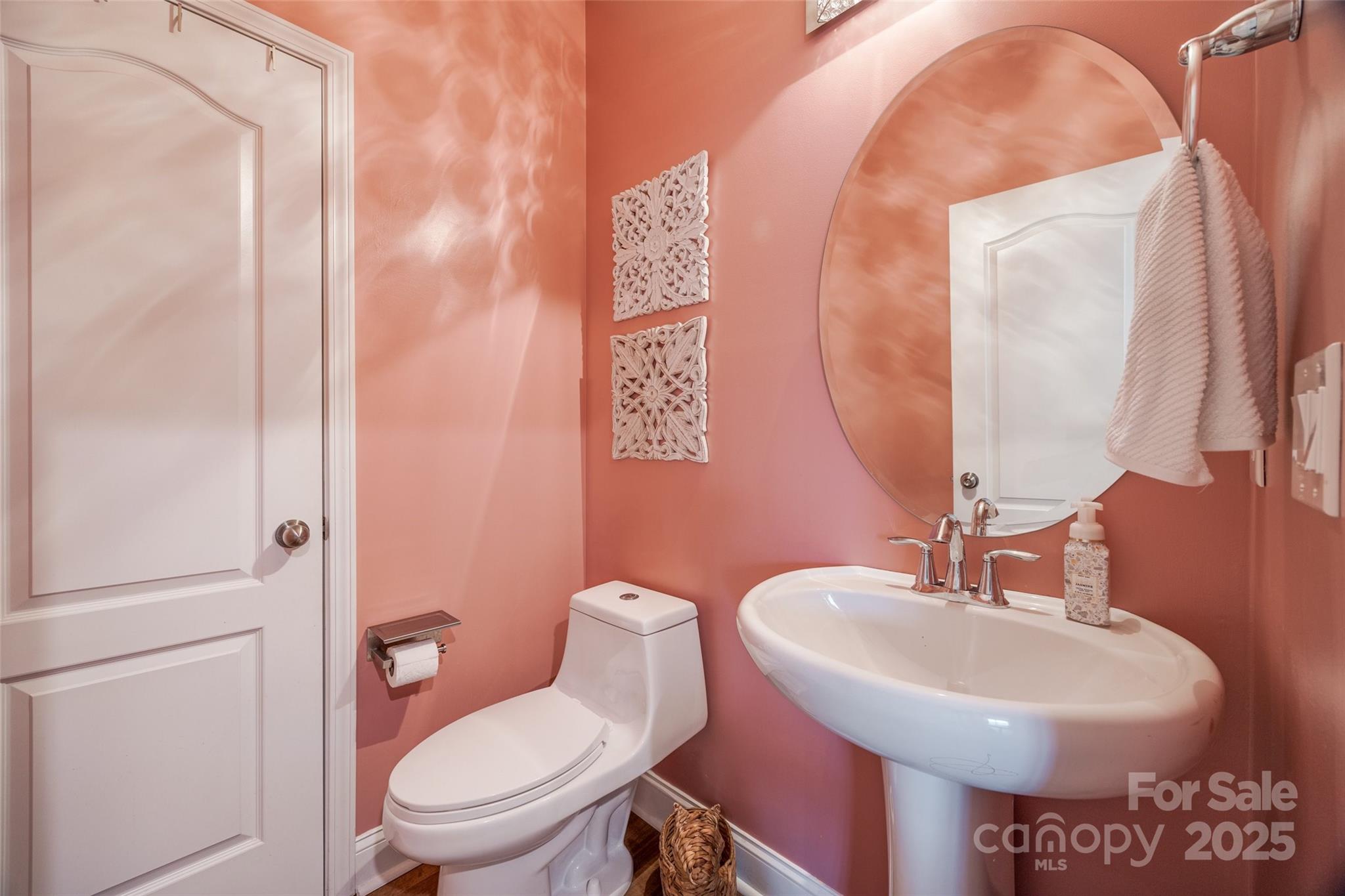 Southern Trace - Residential