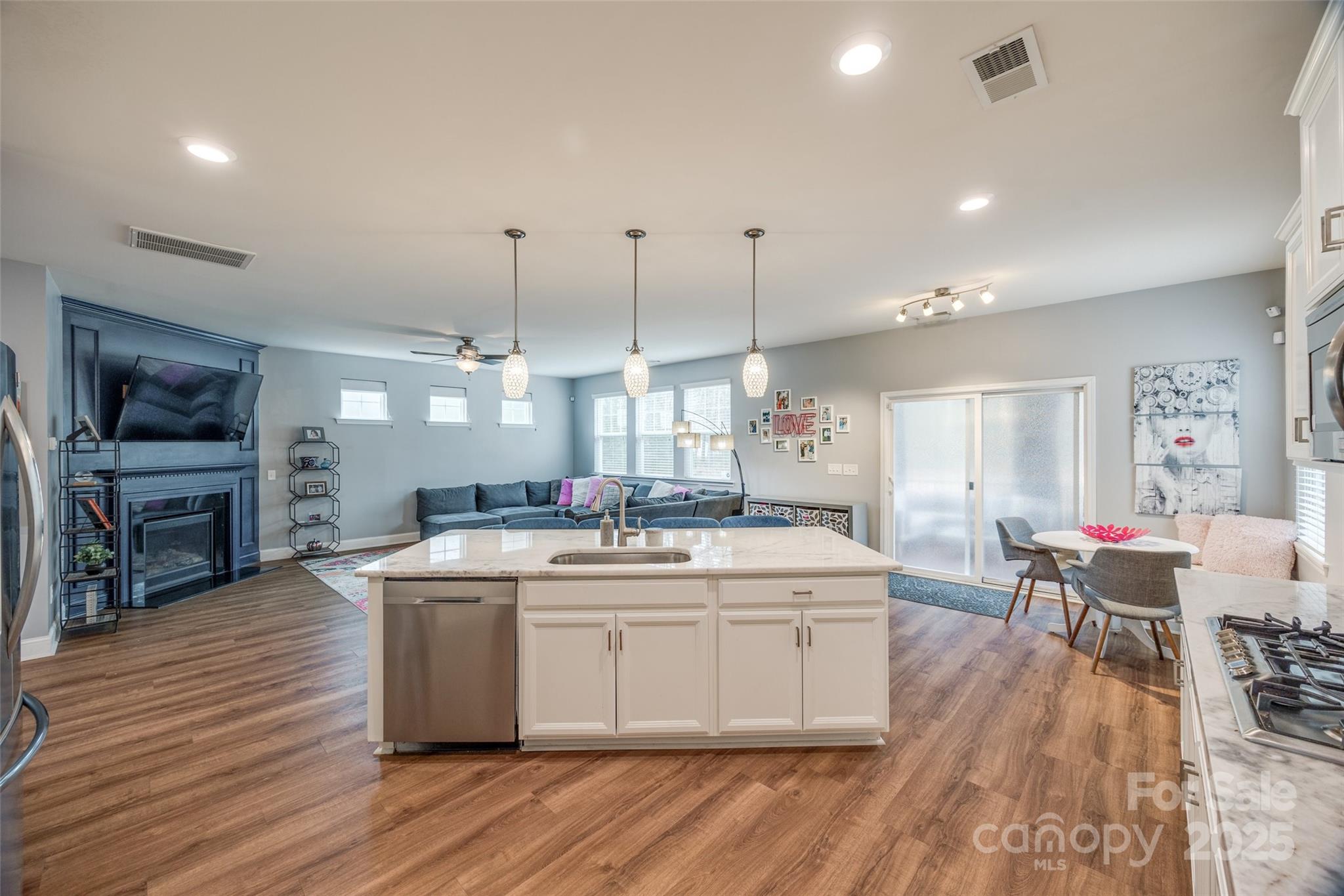 Southern Trace - Residential