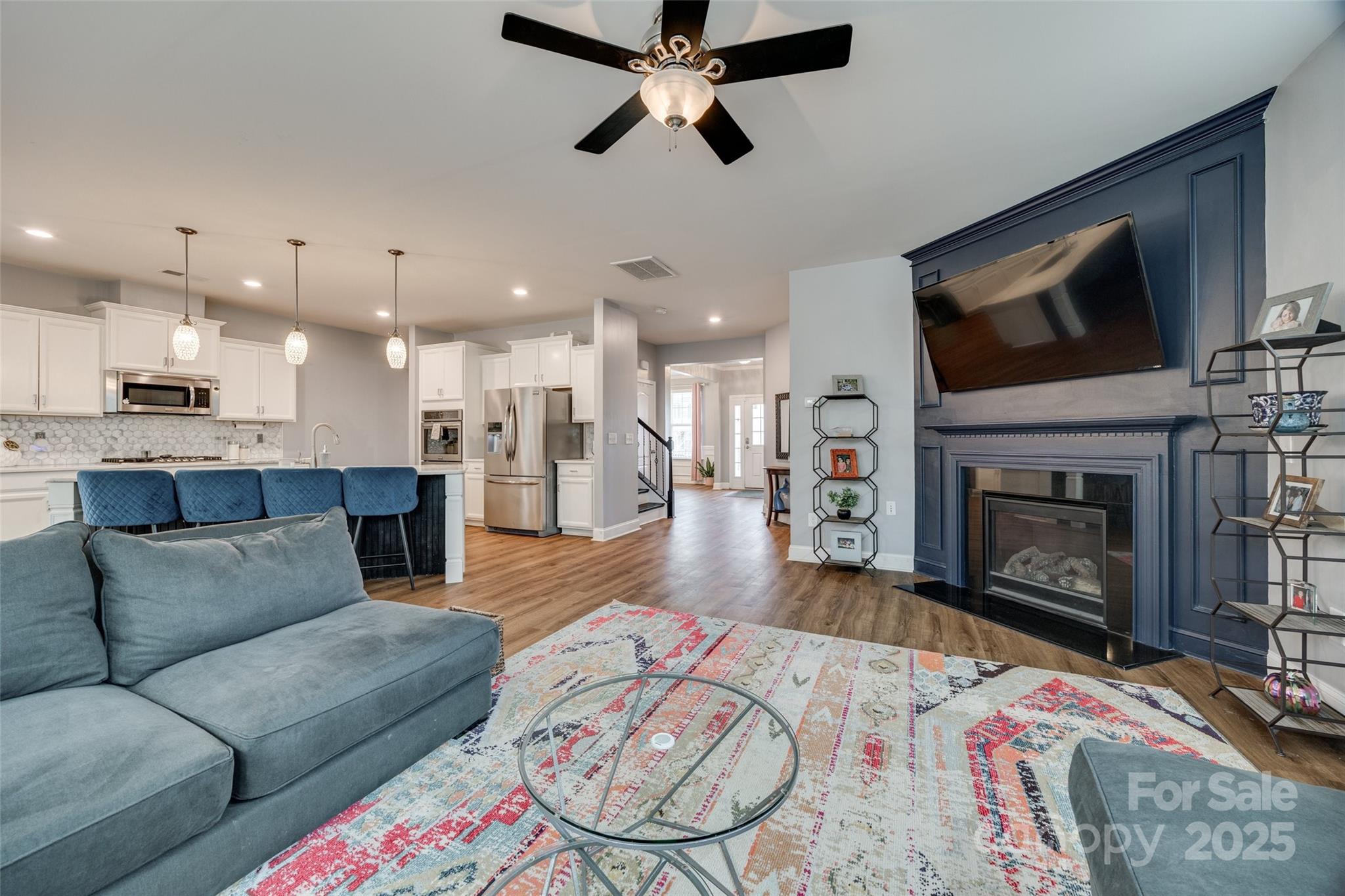 Southern Trace - Residential