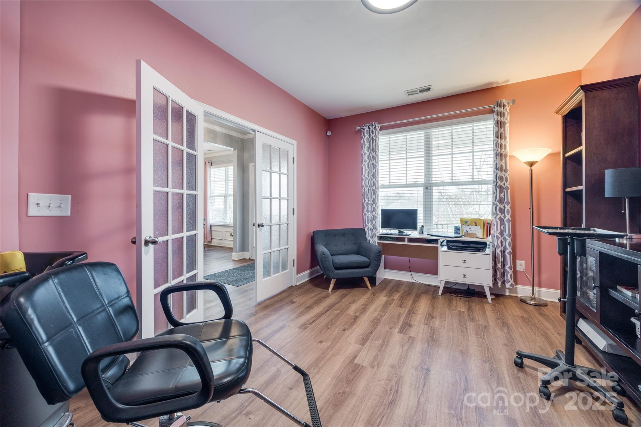 Southern Trace - Residential