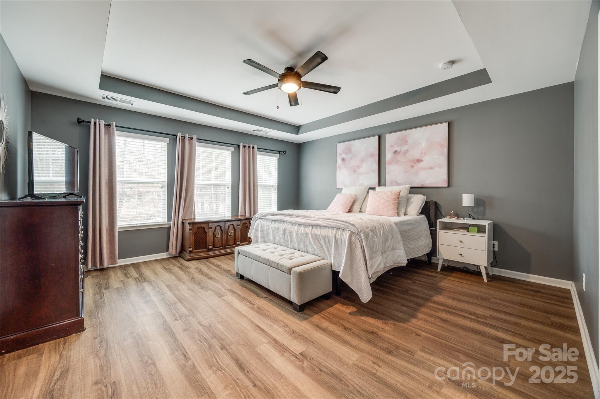 Southern Trace - Residential