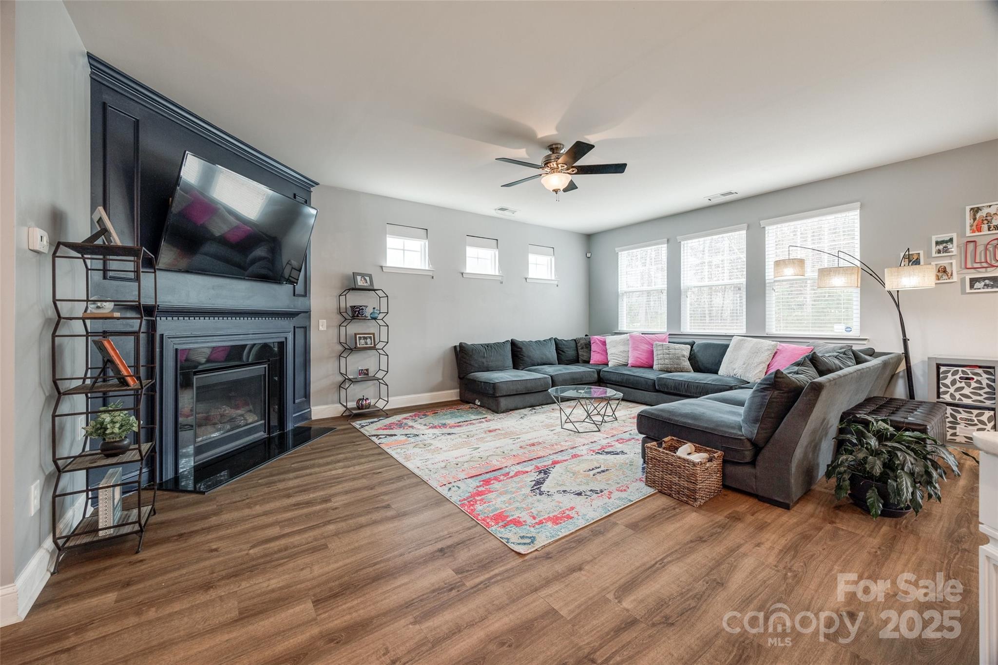 Southern Trace - Residential