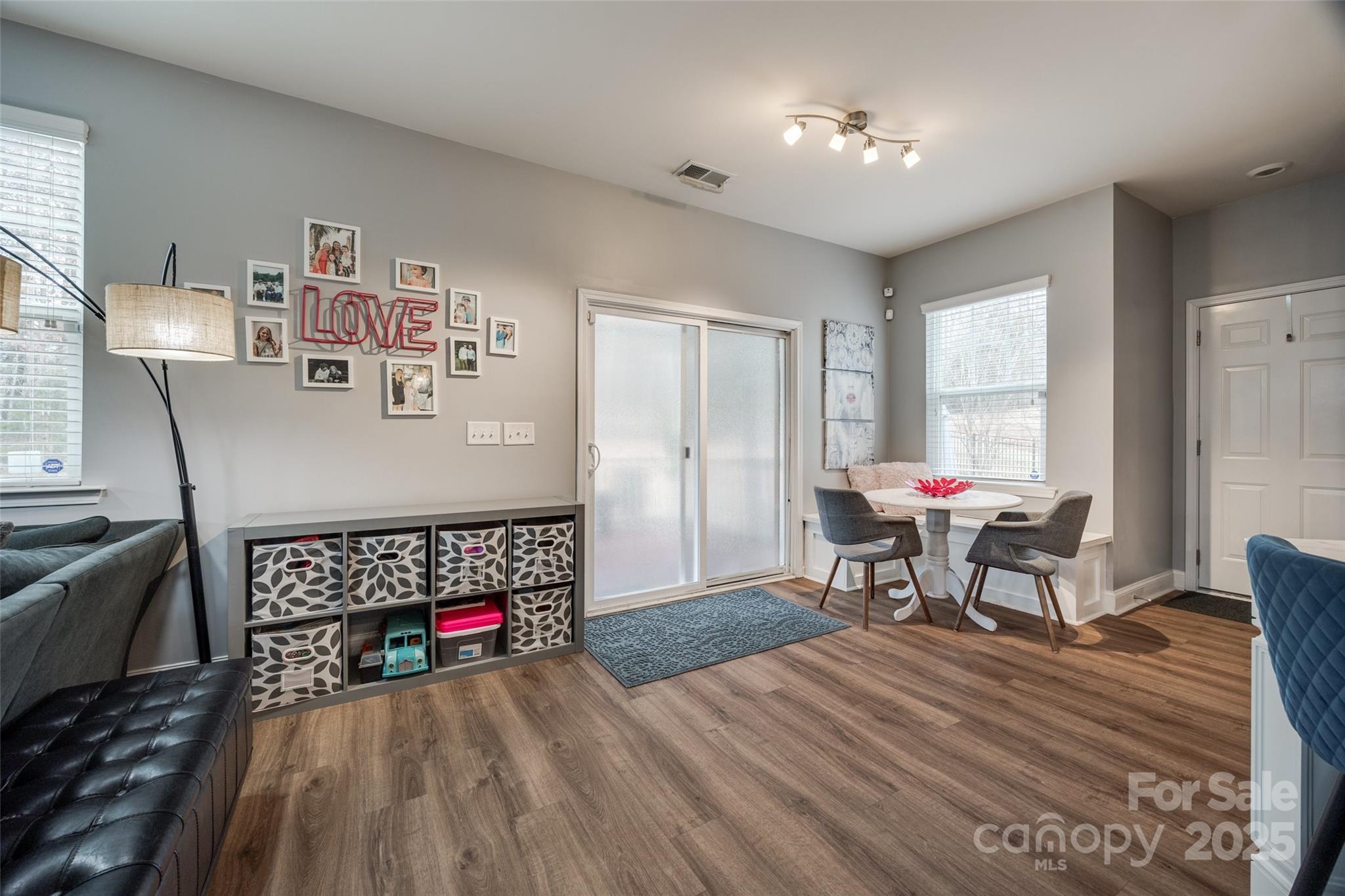 Southern Trace - Residential