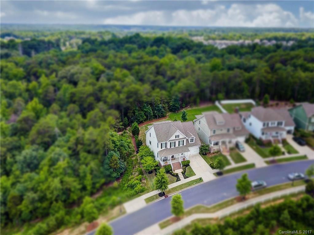 Baxter Village - Residential