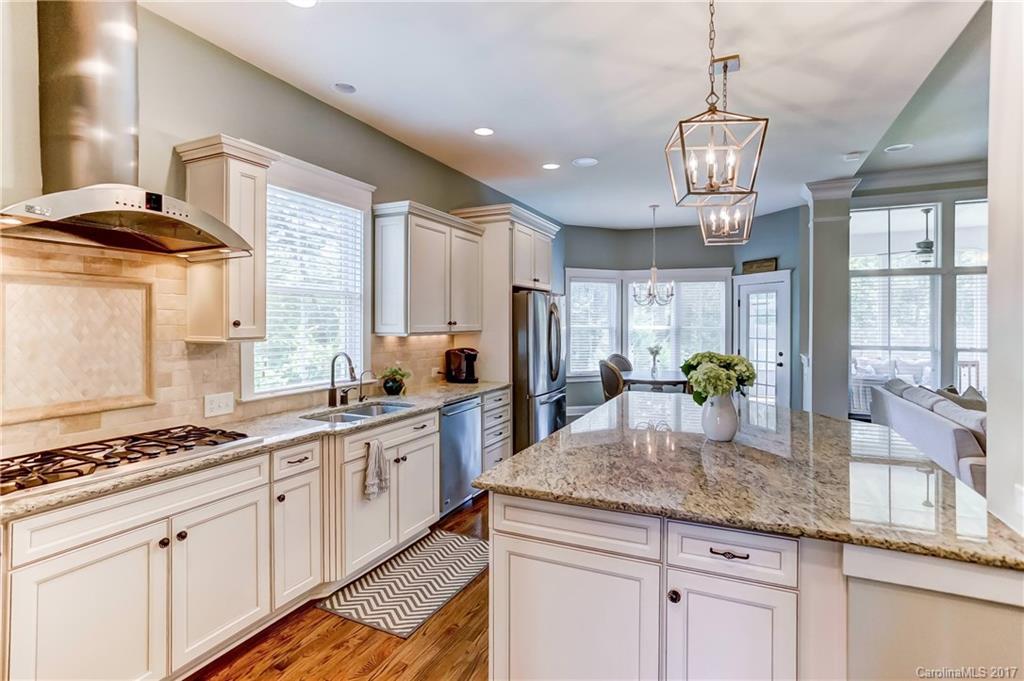 Baxter Village - Residential