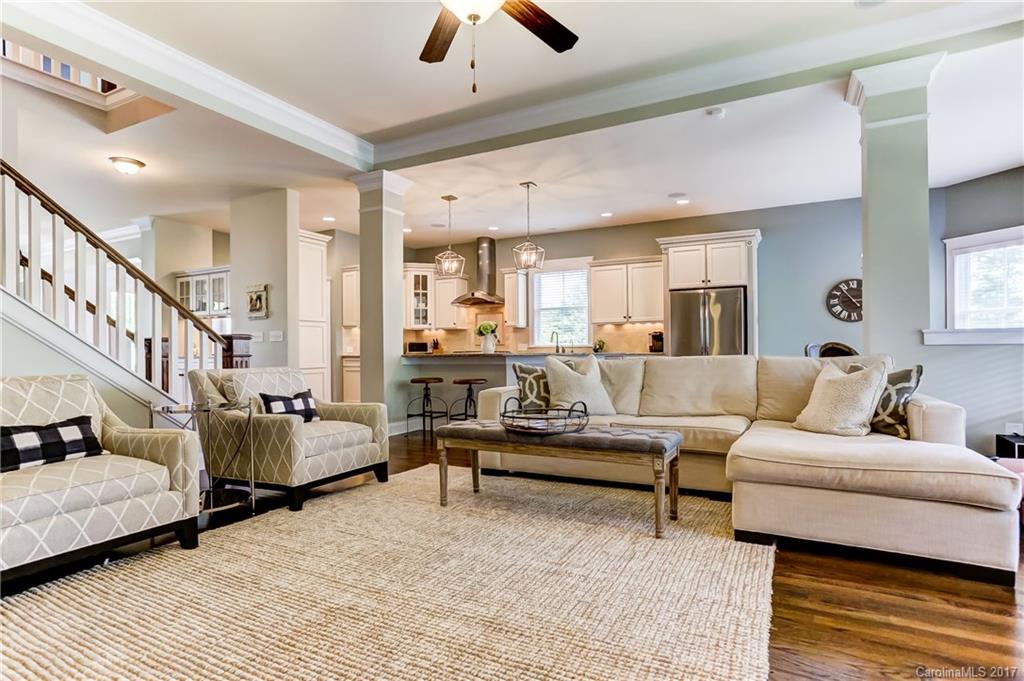 Baxter Village - Residential