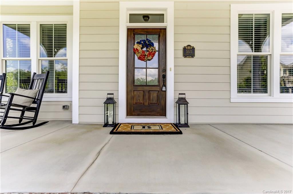 Baxter Village - Residential