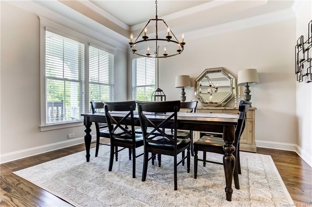 Baxter Village - Residential