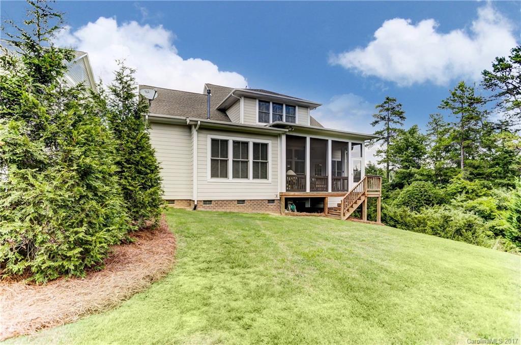 Baxter Village - Residential